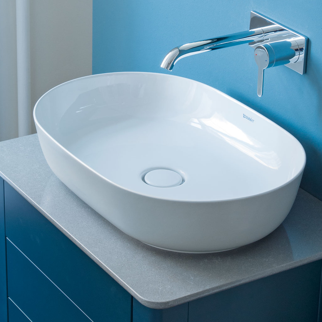Bathroom Sinks