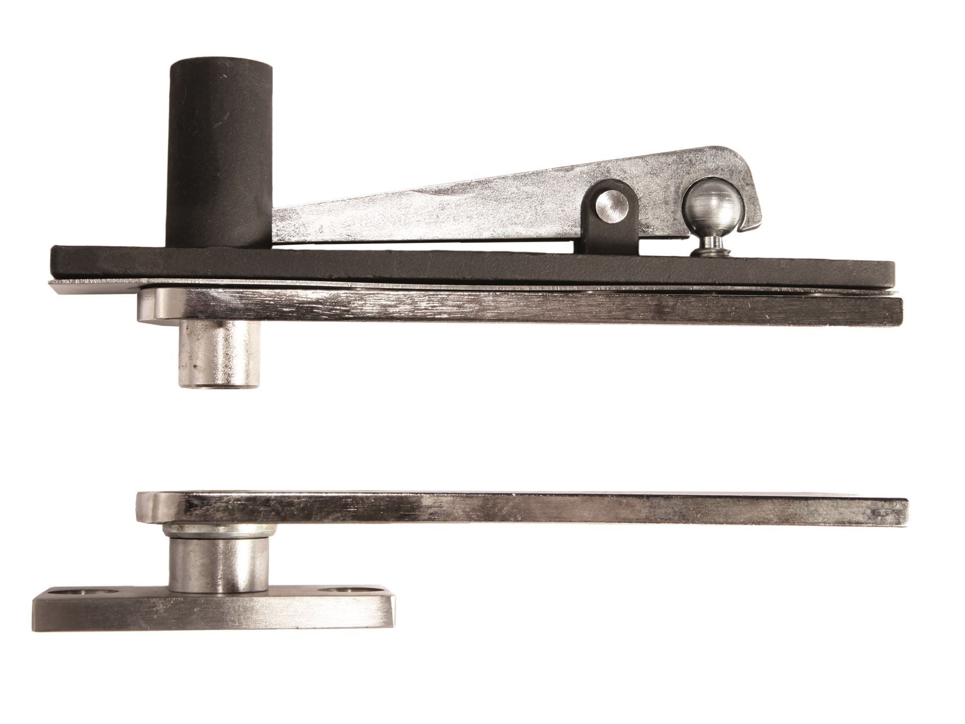 ABH 0128 Pivot Set - Center Hung (Non-Handed)