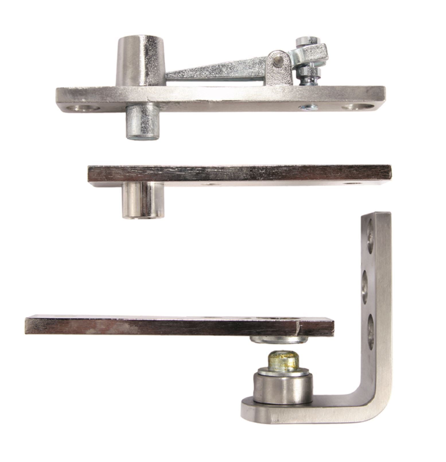 ABH 0327 Pivot Set - Center Hung (Non-Handed)