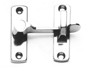 Omnia - 156 Shutter And Bi-fold Door Latch