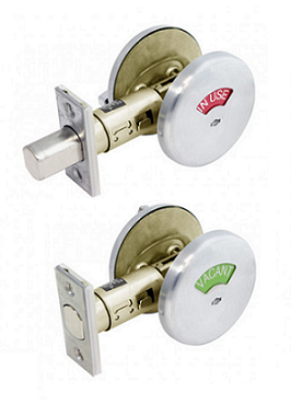 Cal-Royal - IND90-G2 Indicator Deadbolt