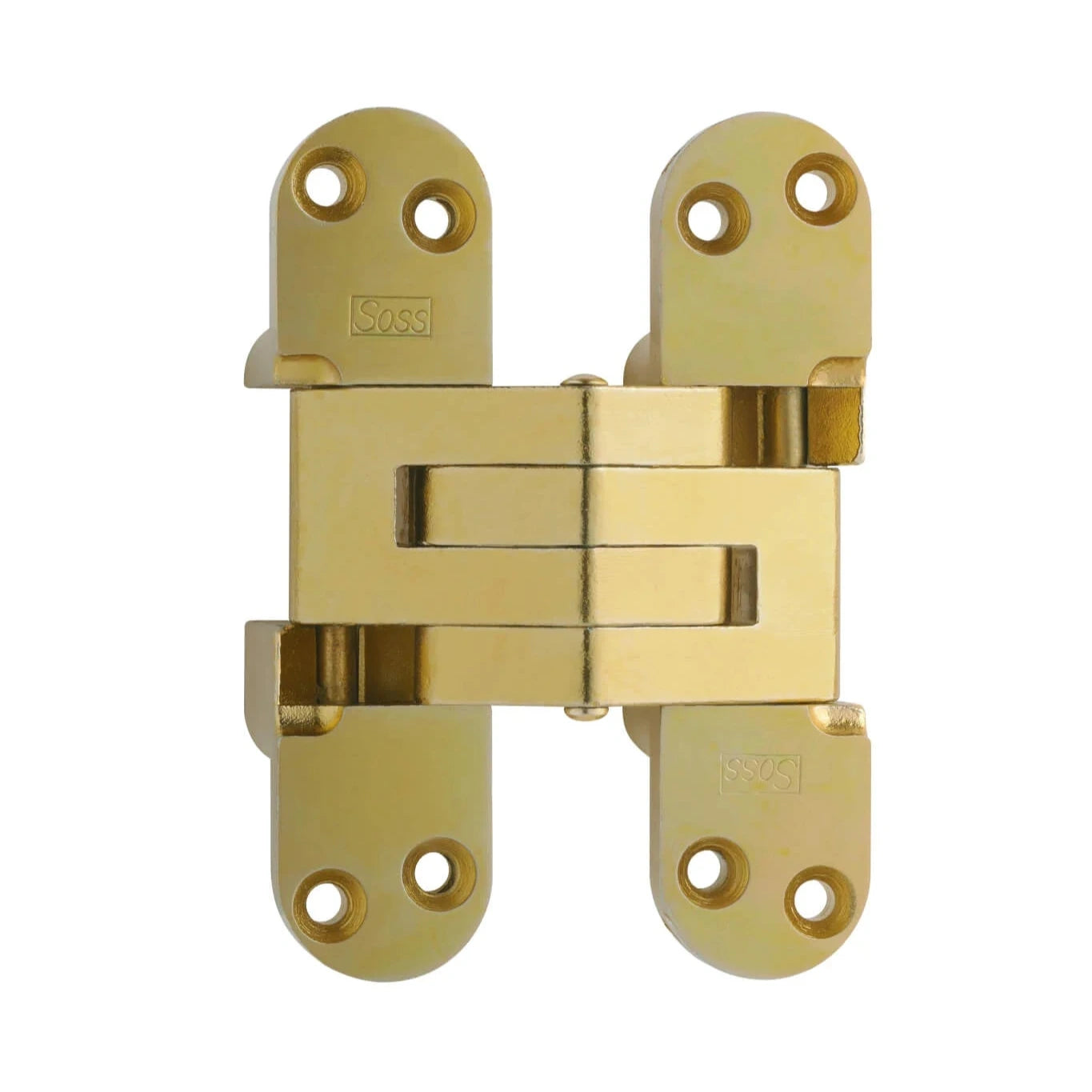 SOSS - Model #220H Hercules Invisible Hinge (Each)