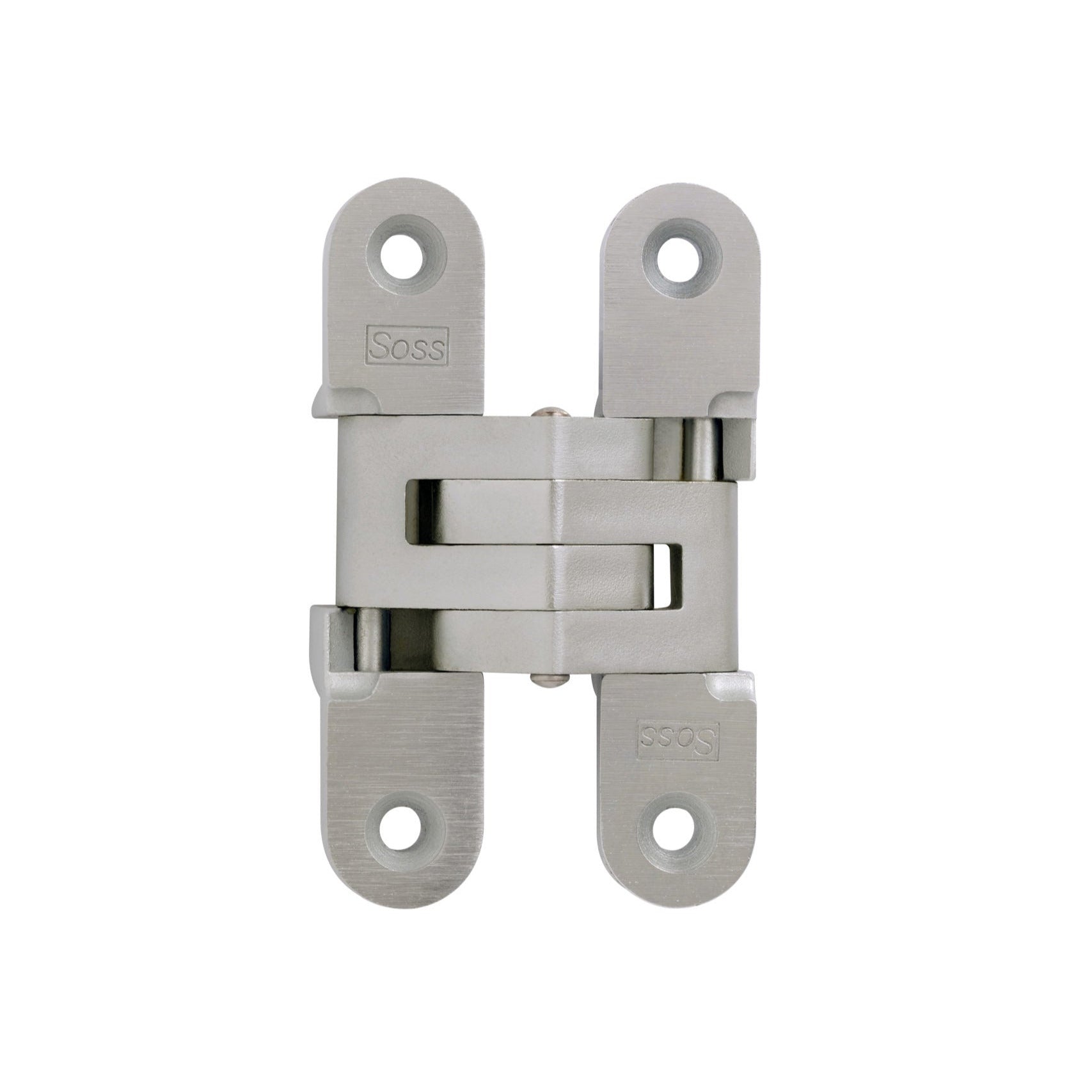 SOSS - Model #216H Hercules Invisible Hinge (Each)