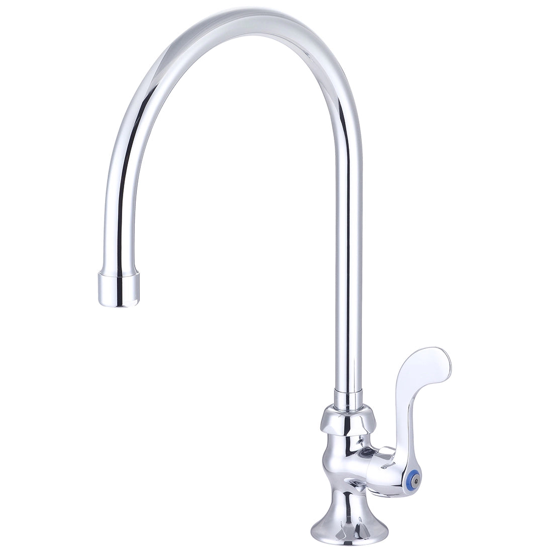 Central Brass - Single Handle Bar Faucet (0280-ELS19)