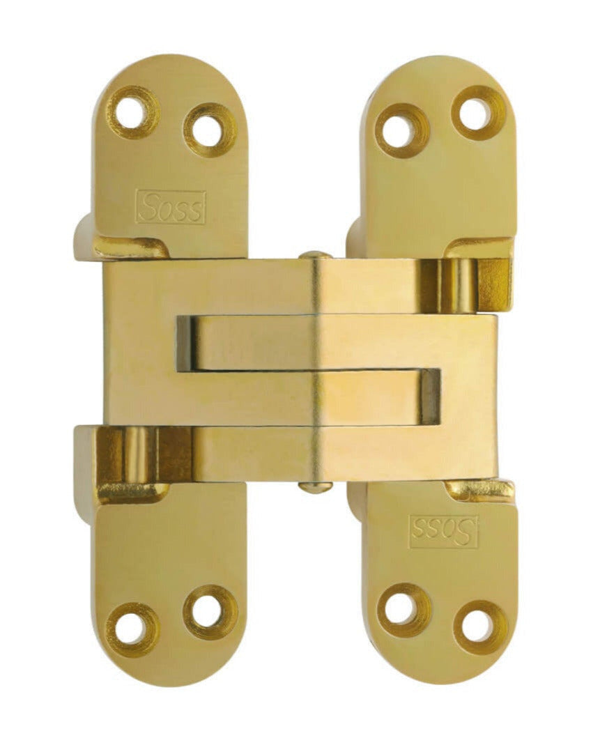 SOSS - Model #218H Hercules Invisible Hinge (Each)