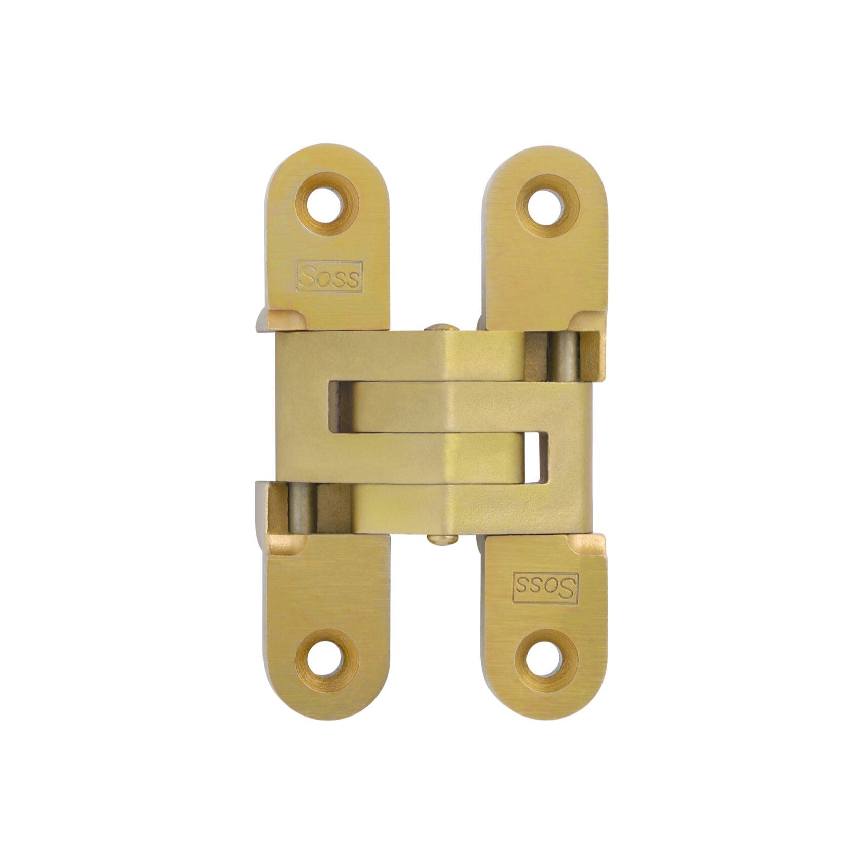 SOSS - Model #216H Hercules Invisible Hinge (Each)