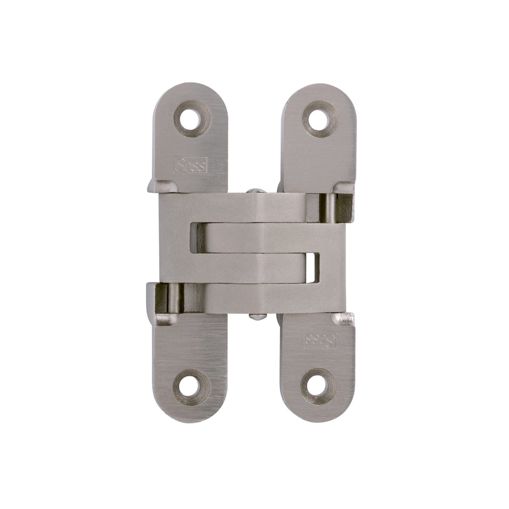 SOSS - Model #216H Hercules Invisible Hinge (Each)