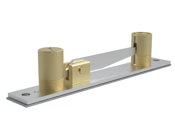 Accurate - Transom Bolt