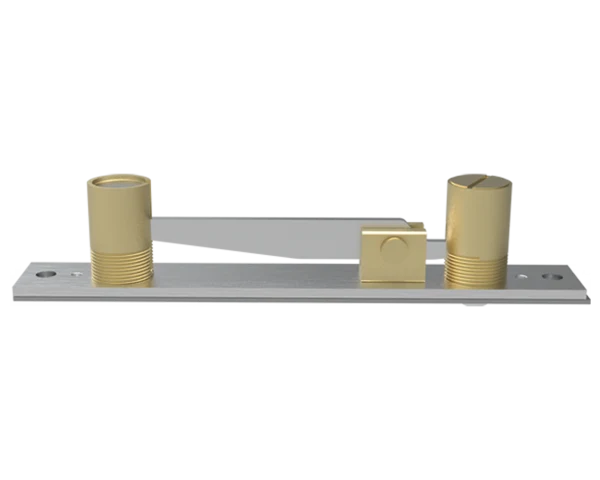 Accurate - Transom Bolt