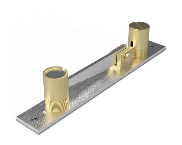 Accurate - Transom Bolt