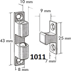 Epco Tension Ball Catch 4 sizes