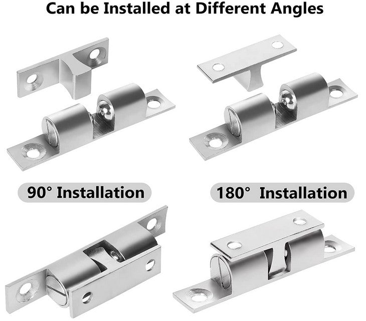 Epco Tension Ball Catch 4 sizes