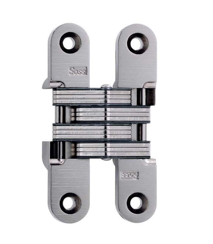SOSS - Model #212 Invisible Hinge (Each)