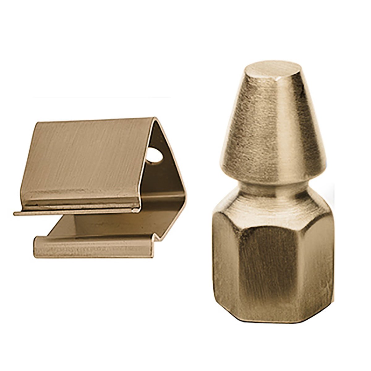 Colonial Bronze 101M & 101W Shutter Holder