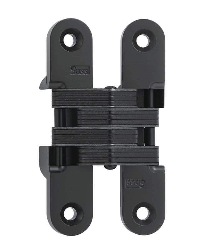 SOSS - Model #212 Invisible Hinge (Each)
