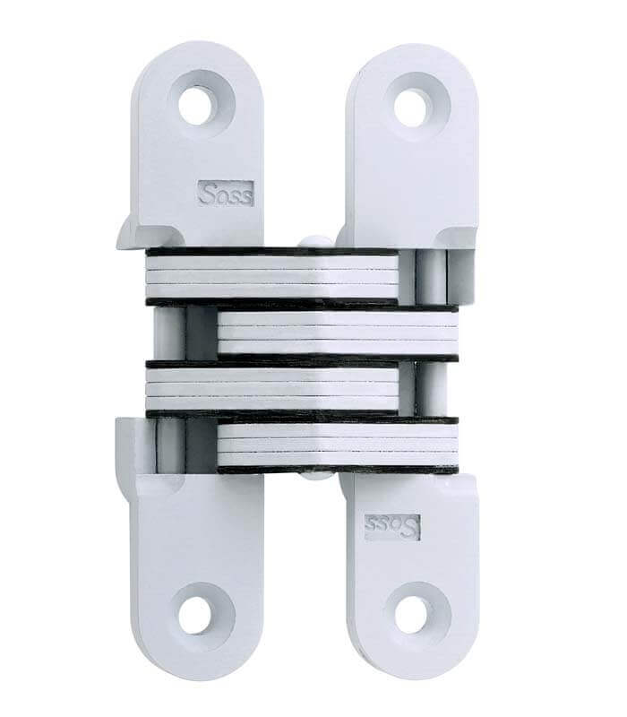 SOSS - Model #212 Invisible Hinge (Each)