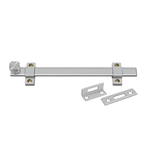 Deltana - Heavy Duty Security Bolts / Stainless Steel