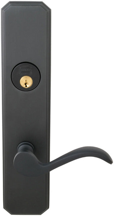 Omnia 11 Series Prodigy (Levers) Mortise & Deadbolt Lockset