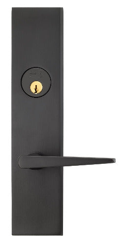 Omnia 12171 Modern Mortise & Deadbolt Lockset