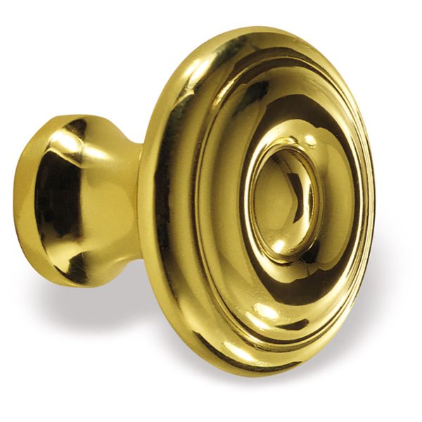 Colonial Bronze 119/129/139/150 Cabinet Knobs