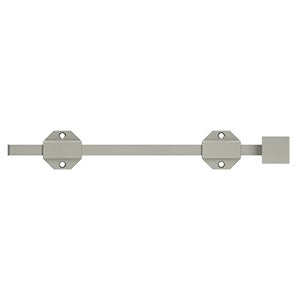 Deltana - Modern Surface Bolts - 12" Heavy Duty Surface Bolt