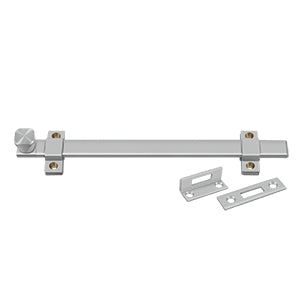 Deltana - Heavy Duty Security Bolts / Stainless Steel