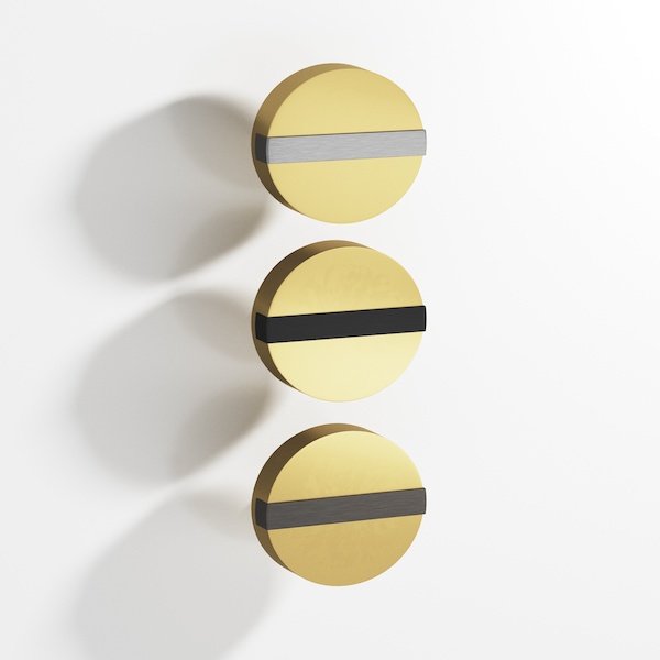 Colonial Bronze 1311/1312 Cabinet Knob