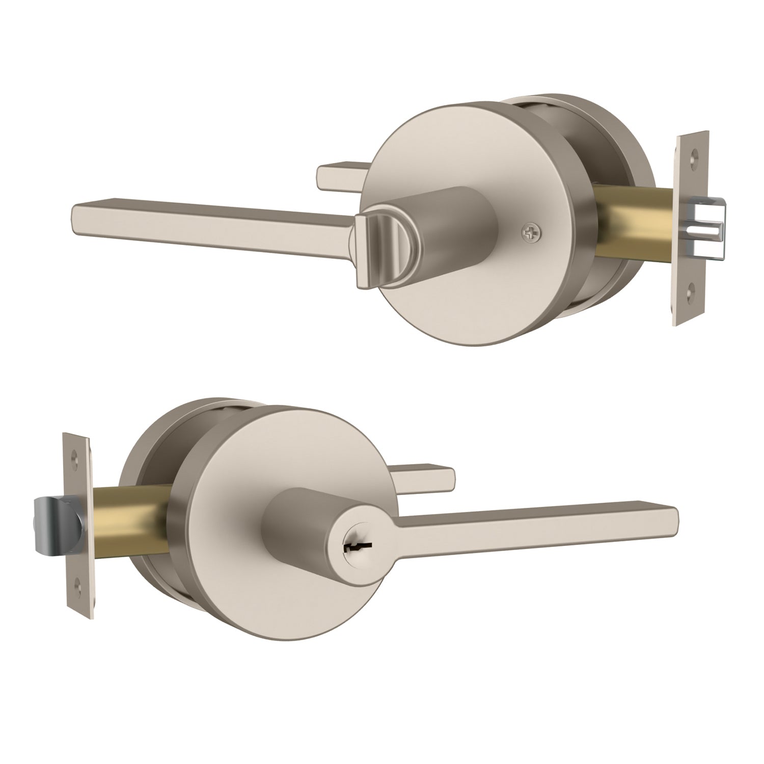 Mega Handles - Door Levers - Ralph Collection