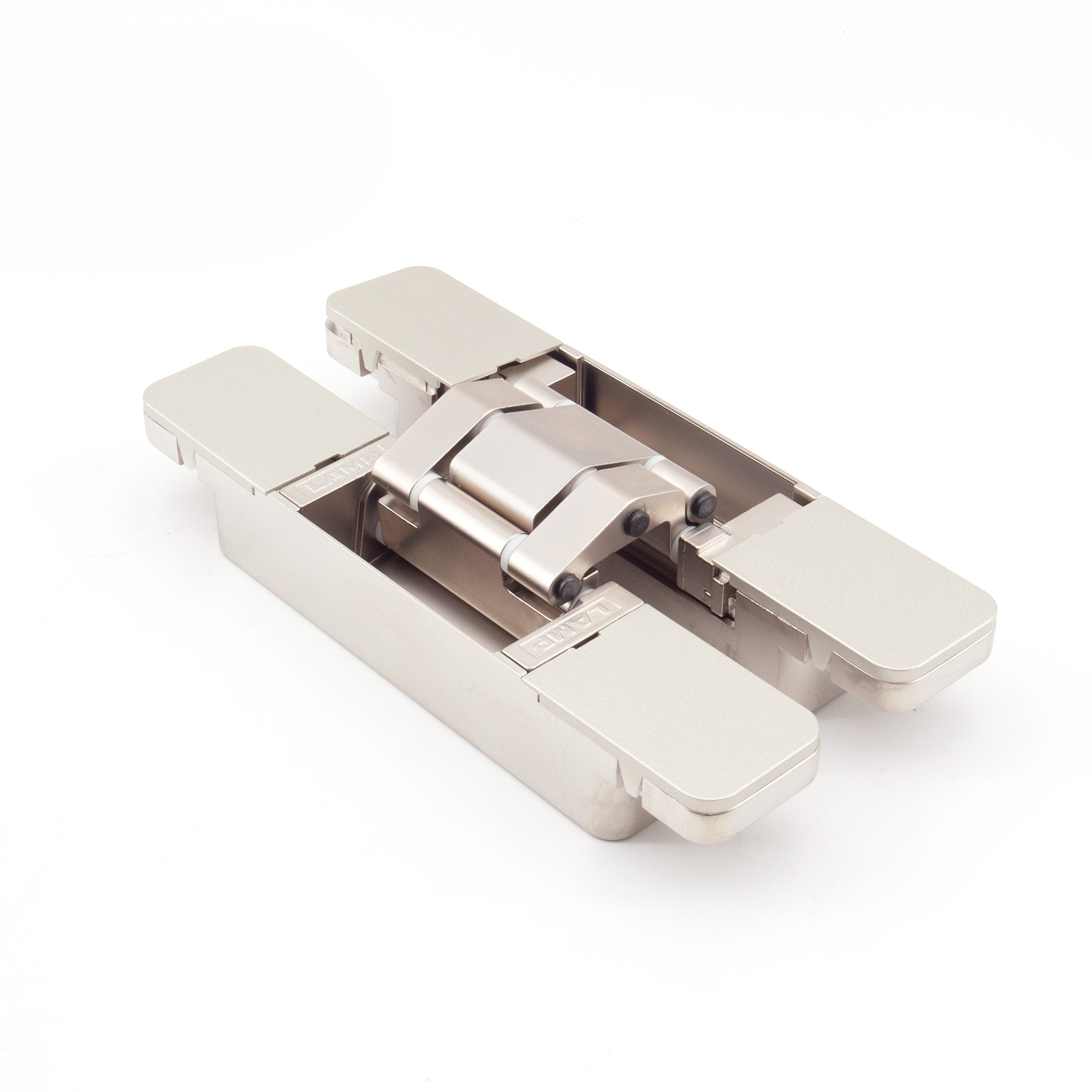 Sugatsune HES3D-E160 3-Way Adjustable Concealed Hinge (Each)
