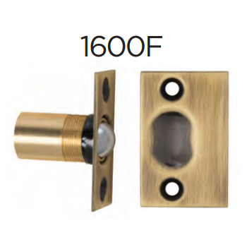 Omnia - 1600F Ball Catch