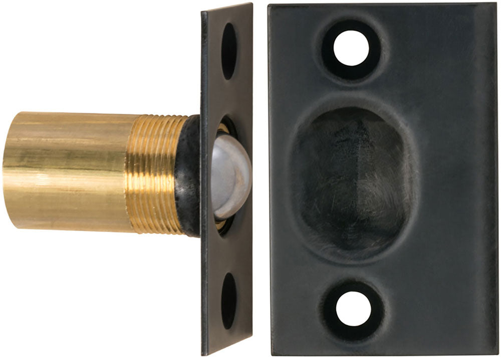 Omnia - 1600F Ball Catch