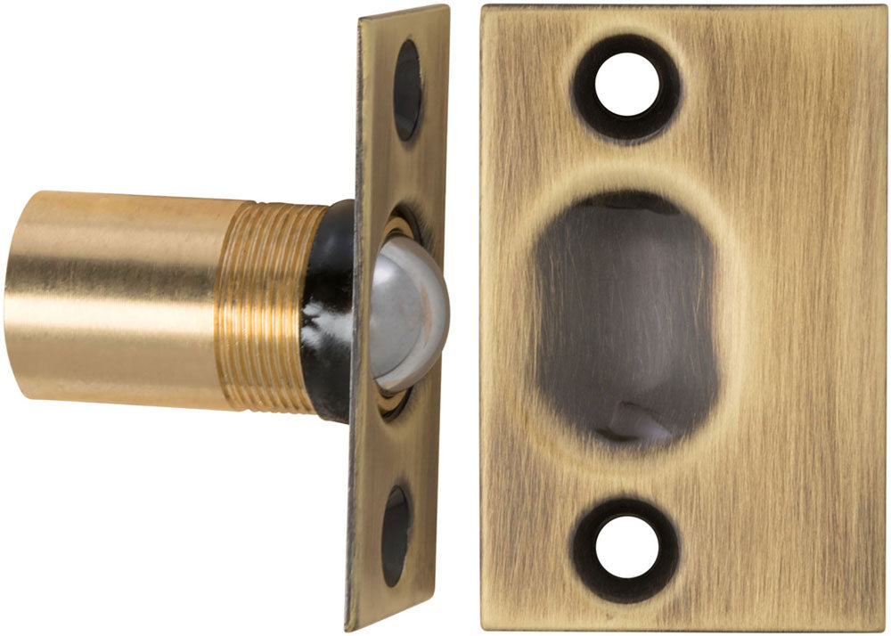 Omnia - 1600F Ball Catch