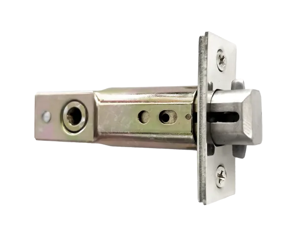 Accurate - Sliding & Pocket Door Sets - 161PDL Sliding/Pocket Door Lock ONLY