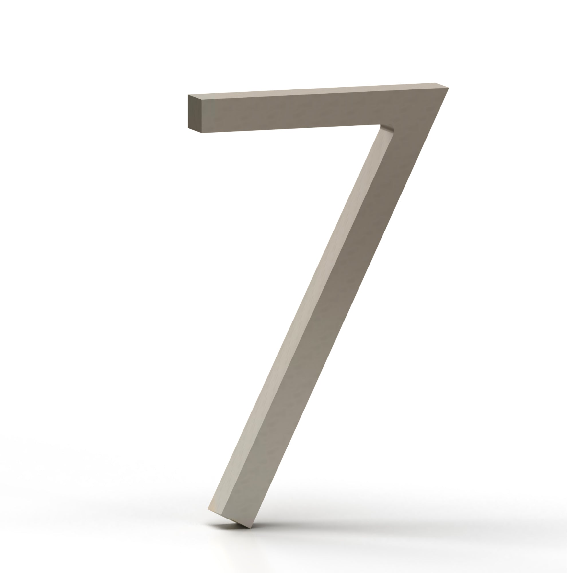 Mega Handles - Door Accessories - House Number