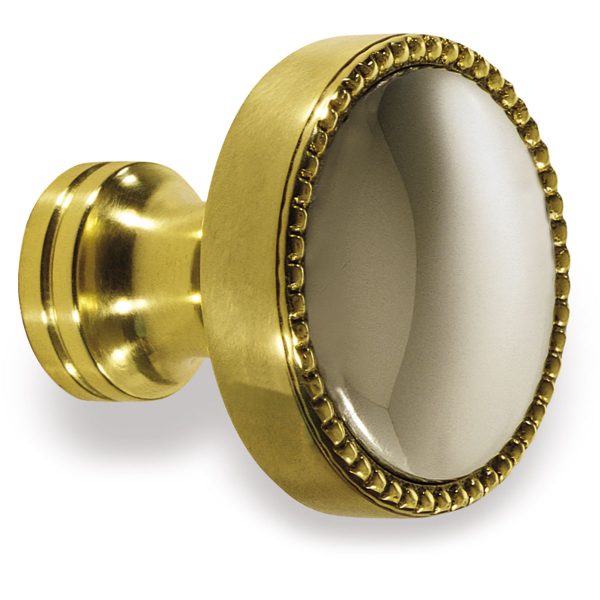 Colonial Bronze 175 Cabinet Knobs