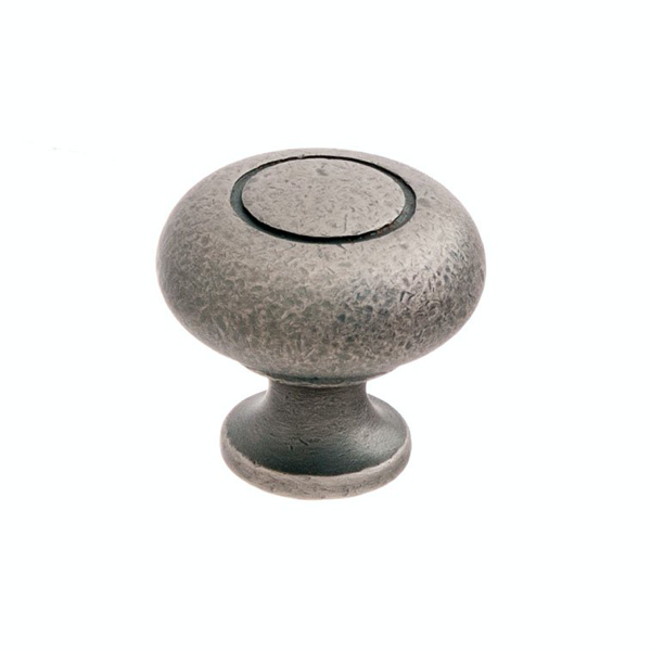 Colonial Bronze 1920/1930 Cabinet Knob