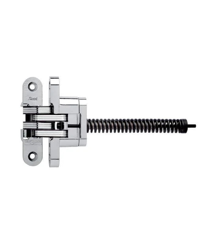 SOSS - Model #216IC 20-Minutes Fire Rated Invisible Closer Hinge (Each)
