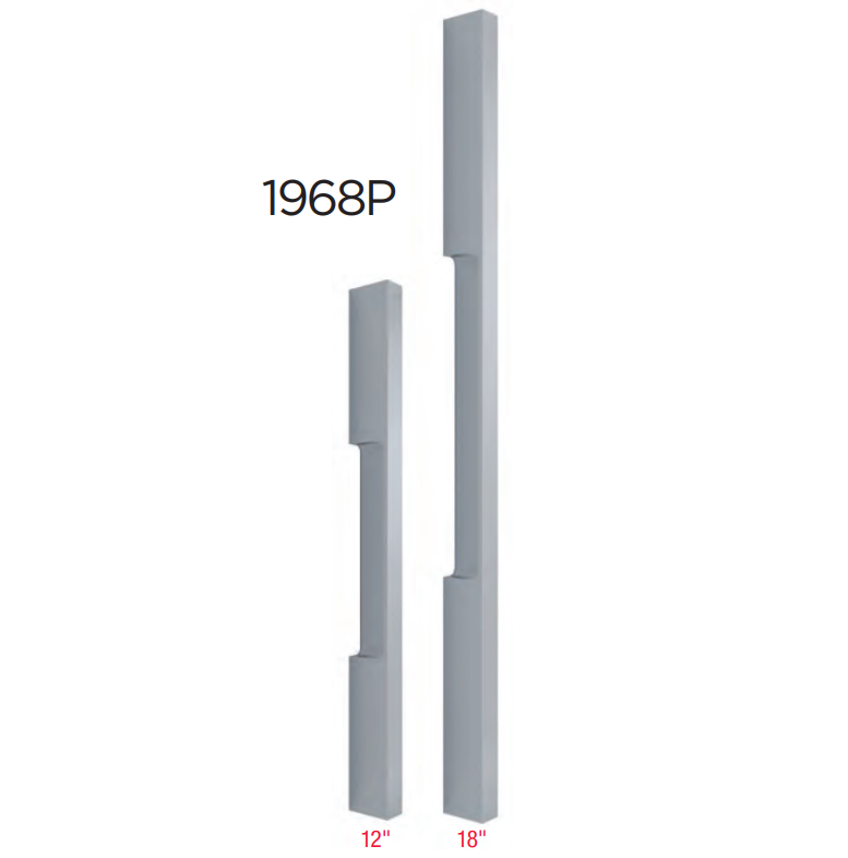 Omnia - Elite - 1968P Appliance Pull
