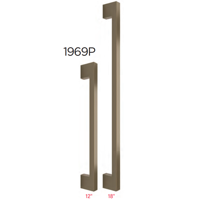 Omnia - Elite - 1969P Appliance Pull
