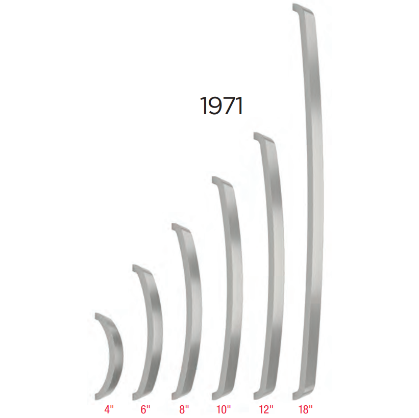 Omnia - Elite - 1971 Cabinet Pull