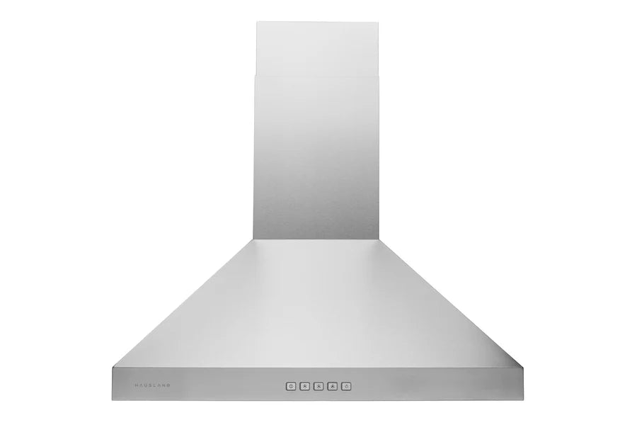 Hauslane - Wall-Mounted Range Hoods - WM-530-PRO Convertible Range Hood