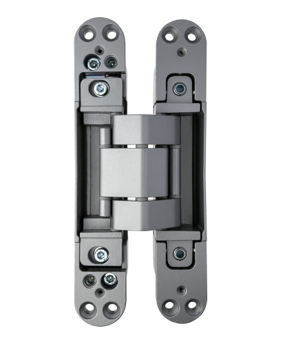 DoorwareCA - Otlav Invisacta - IN310 3D Adjustable Concealed Hinge 120kg/2 Hinge (Each)