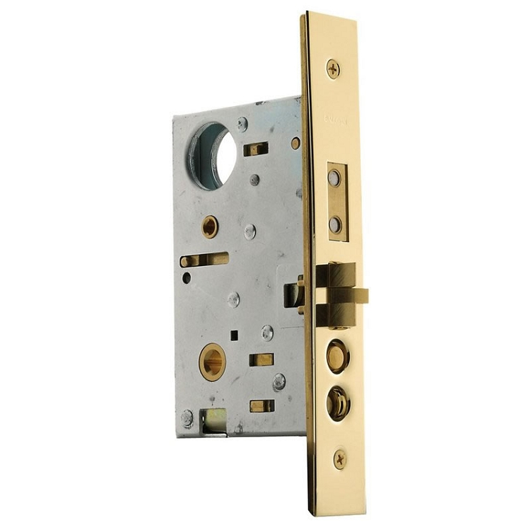 Baldwin - Estate Collection - Mortise Locks - Entrance Functions 2-3/4" (2.75") Backset