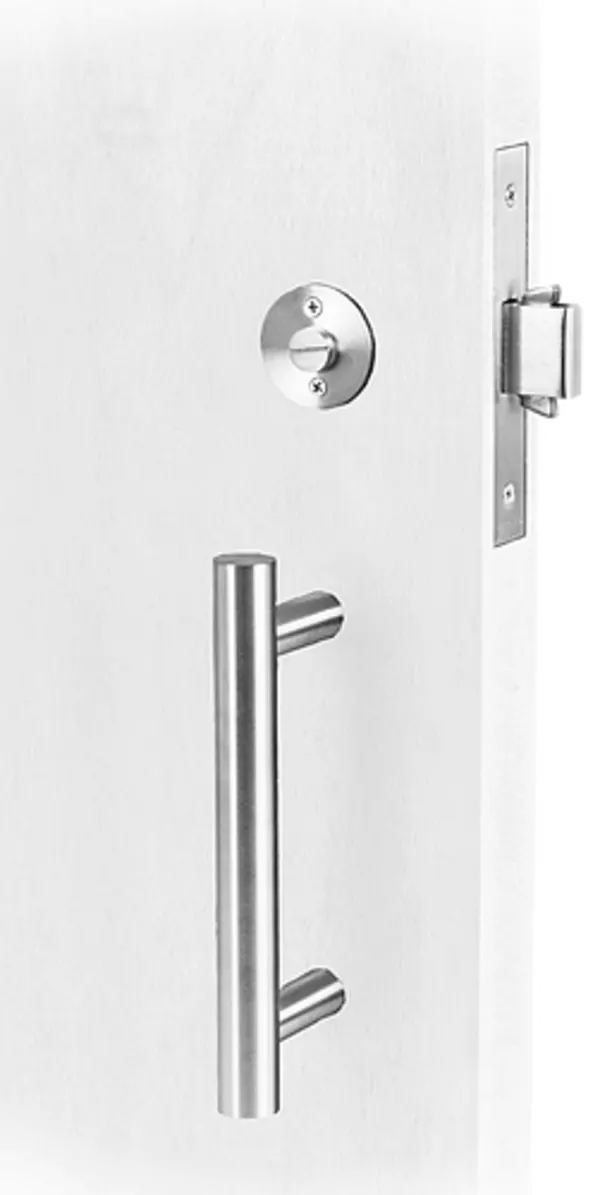 Accurate - Sliding Door Sets - 2001ADAP (Entry w/ M62 Indicator)