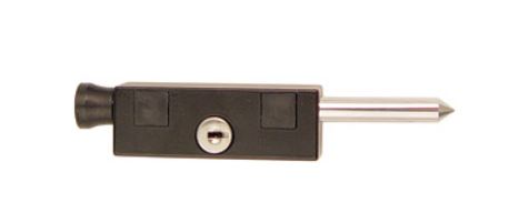 Emtek - Door Accessories - Patio Door Bolt
