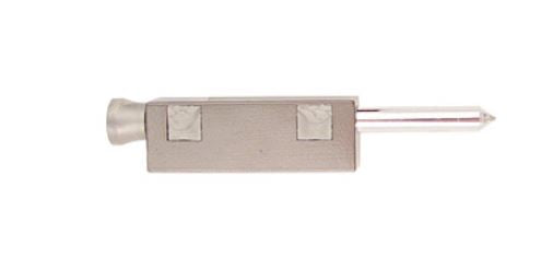 Emtek - Door Accessories - Patio Door Bolt