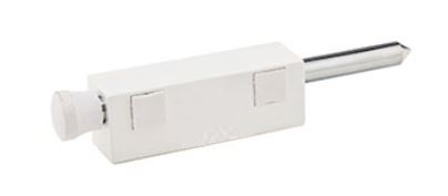 Emtek - Door Accessories - Patio Door Bolt