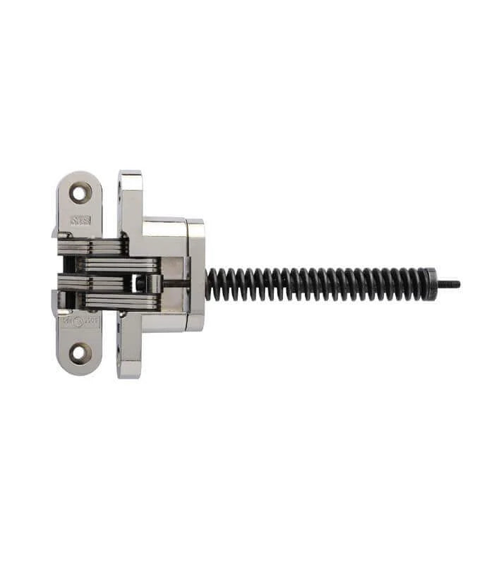 SOSS - Model #216IC 20-Minutes Fire Rated Invisible Closer Hinge (Each)
