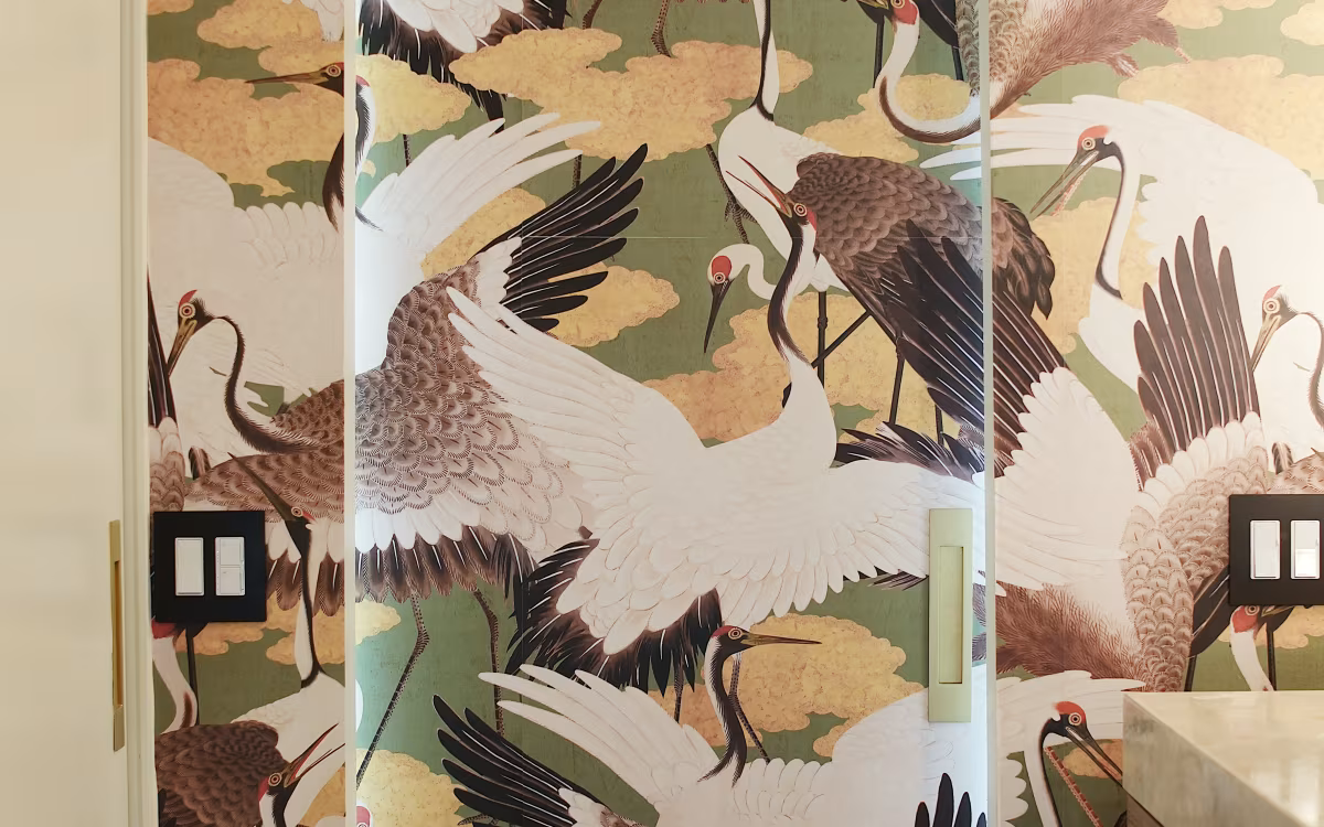 Emtek - Door Accessories - Modern Rectangular Flush Pull