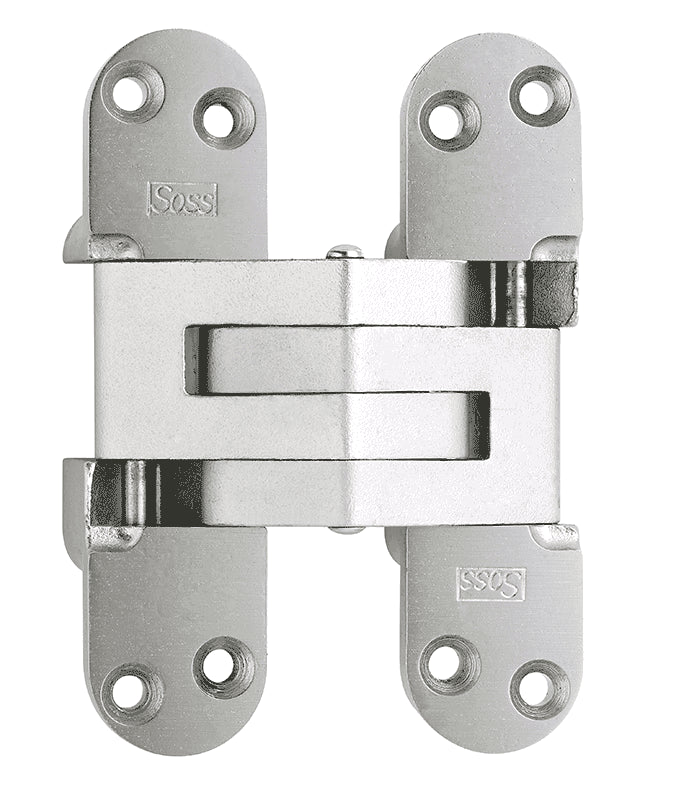SOSS - Model #220H Hercules Invisible Hinge (Each)